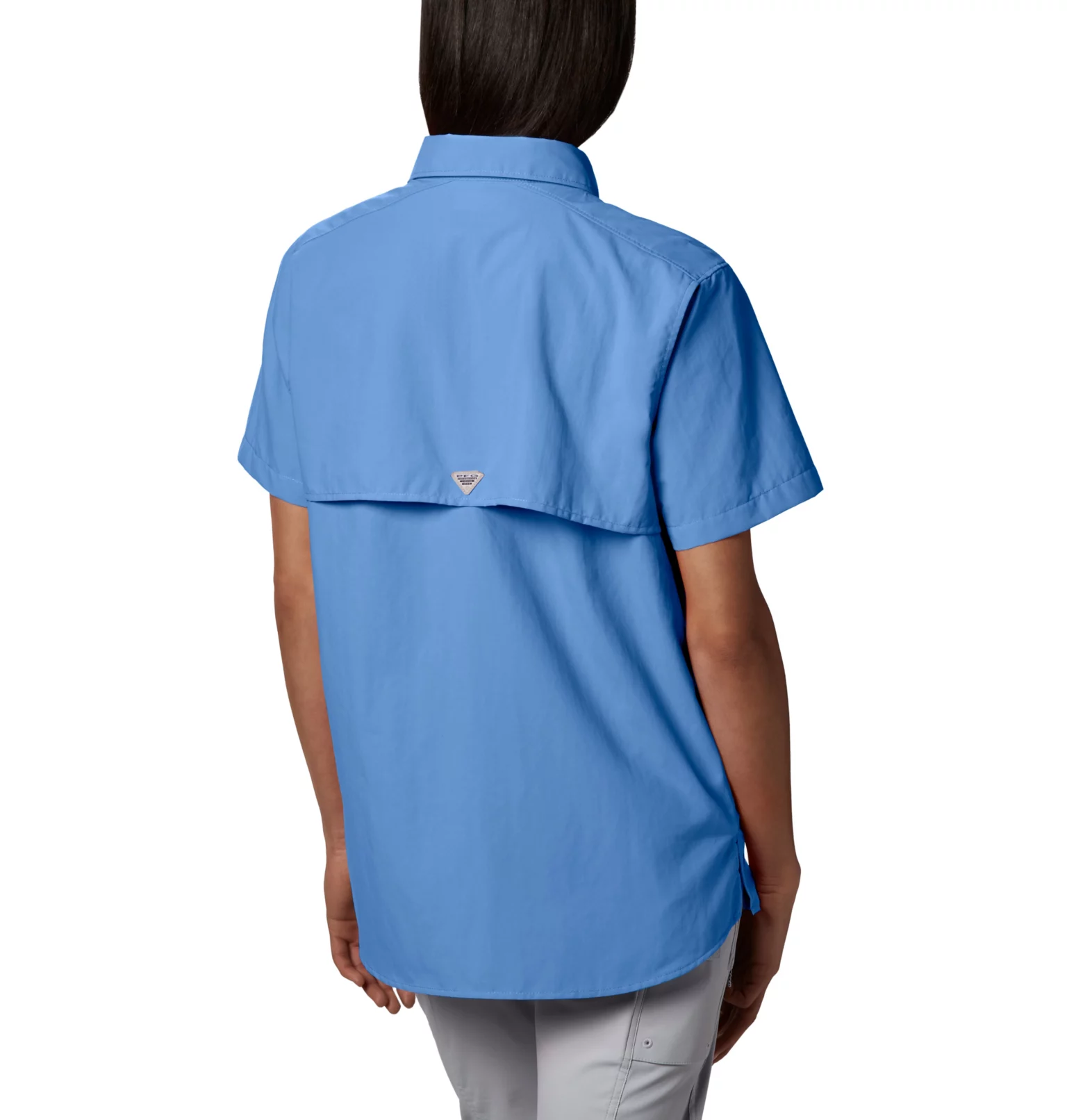 BLUSA FEMENINO COLUMBIA BAHAMA – foto 2